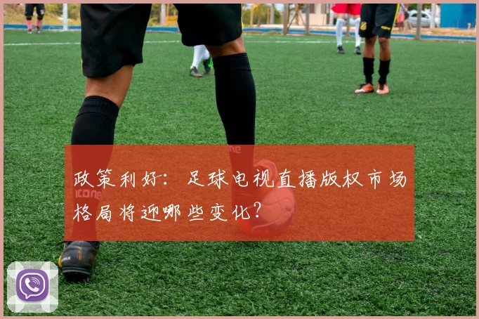 政策利好：足球电视直播版权市场格局将迎哪些变化？
